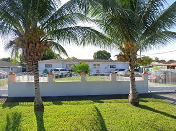 222 E 37th St #2, Hialeah, FL 33013