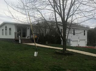 254 Brown Rd, Rural Valley, PA 16249