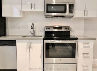 50 Pape Ave UNIT 1, Toronto, ON