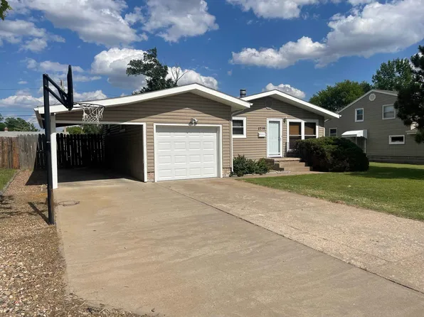 2716 Willow St, Hays, KS 67601