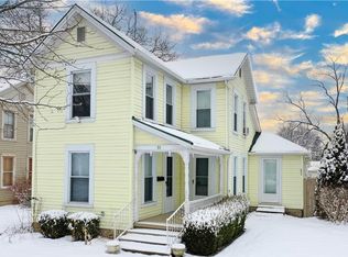 33 E Pease Ave, West Carrollton, OH