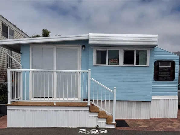 200 S Dolliver St Space 299, Pismo Beach, CA 93449