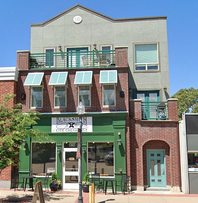 1st image of 180 S Main St APT 202