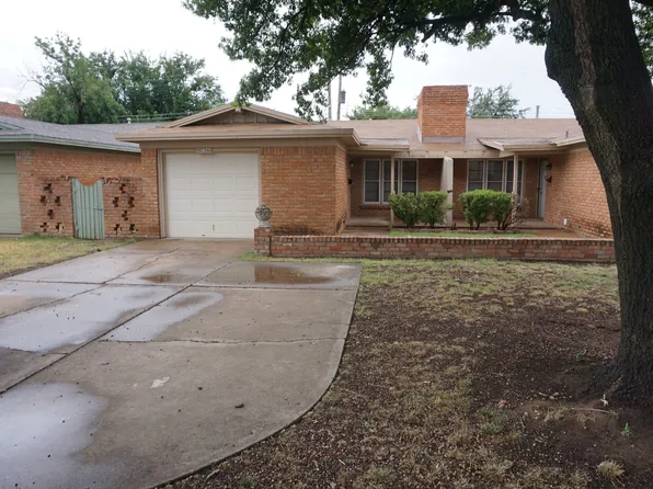 3821 51st St, Lubbock, TX 79413