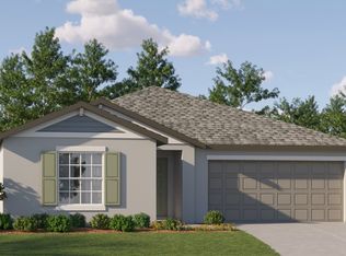 Hartford Plan, North Park Isle : The Estates II, Plant City, FL 33565