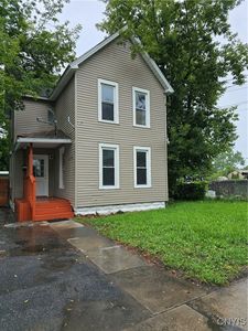 737 Leray St, Watertown, NY, 13601