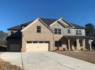 388 Carl Cedarhill Rd, Winder, GA 30680