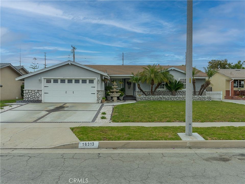 16313 Rutherglen St, Whittier, CA 90603 Zillow