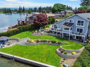21025 26th Street Ct E, Lake Tapps, WA 98391