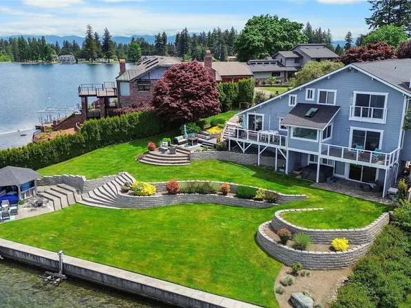 21025 26th Street Ct E, Lake Tapps, WA 98391