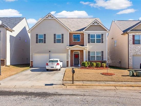 525 Emporia Loop, McDonough, GA 30253