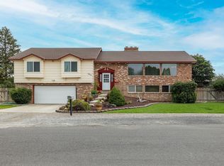 2913 S Garfield St, Kennewick, WA 99337
