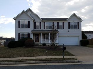 18 Glen Oak Rd, Fredericksburg, VA 22405