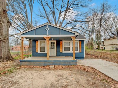 1820 Rugby Pl, Memphis, TN, 38127