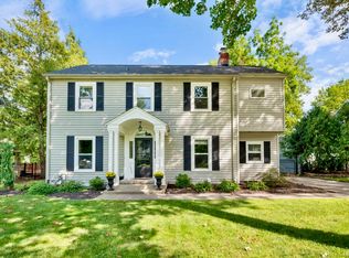 1550 Marilyn Ave, West Lafayette, IN 47906