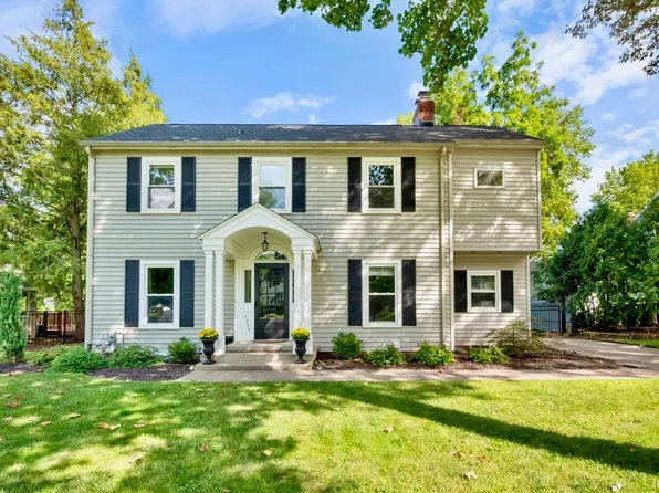 1550 Marilyn Ave, West Lafayette, IN 47906