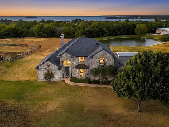 930 Lakeridge Dr, Lavon, TX 75166