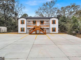 104 Mimosa Dr, Fort Valley, GA 31030