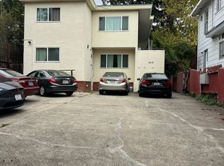 1619 Grant St APT 6, Berkeley, CA 94703