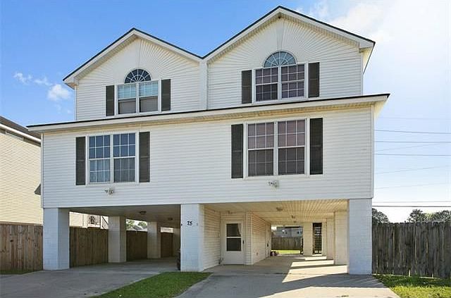 1st image of 75 Carriage Ln #B