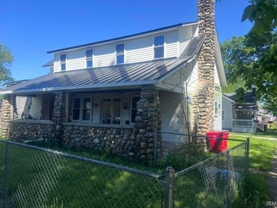 210 N Maple St, Argos, IN, 46501