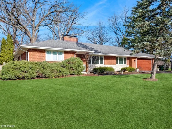 4190 Timberlane Dr, Northbrook, IL 60062