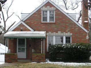7 N Hartnett Ave, Saint Louis, MO