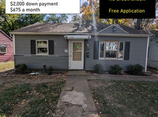 1014 E Behrends Ave, Peoria, IL