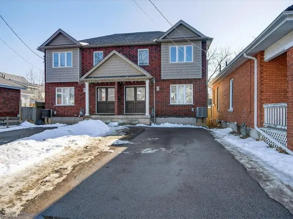 205 B Marlborough St, Brantford, ON N3S 4T2