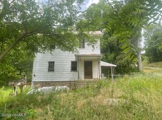 1099 Fisher Rd, Selinsgrove, PA 17870