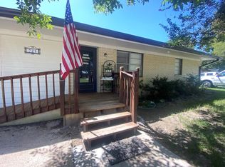 721 Ruth St, Athens, TX 75751