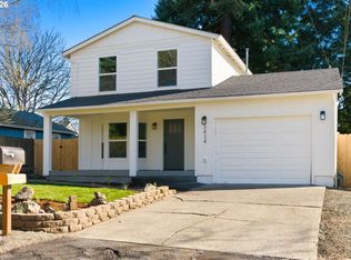 3434 SE Rockwood St, Milwaukie, OR