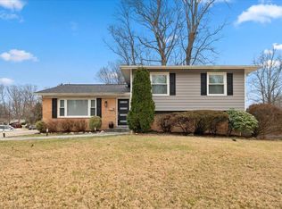 7845 Brompton St, Springfield, VA 22152
