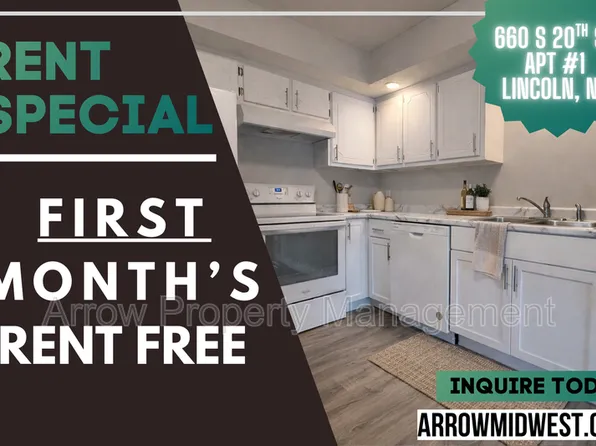 660 S 20th St, Lincoln, NE