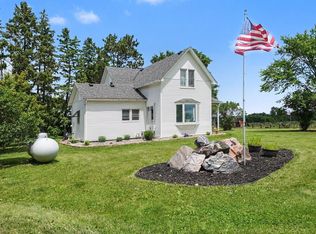 35504 Reed Ave, Shafer, MN 55074