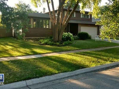 430 N Airlite St, Elgin, IL, 60123