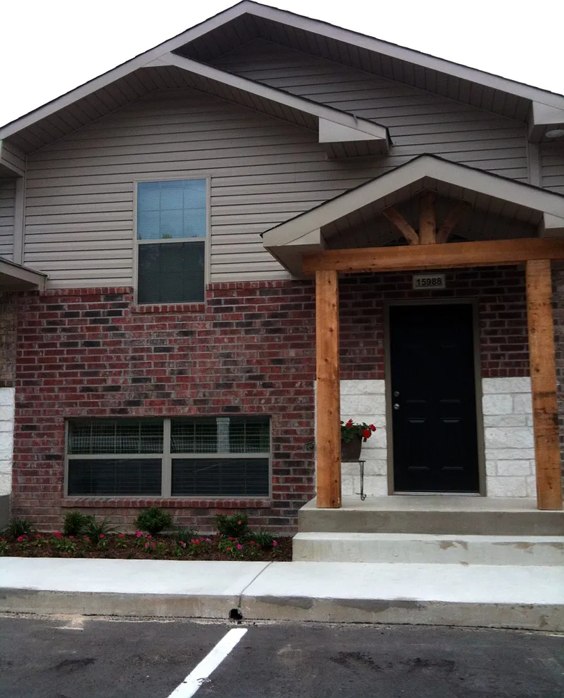 2 Bedroom Town house for Rent in Lindale! — Photo 3