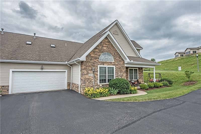 1065 Ashfield Way, Greensburg, PA 15601 Zillow