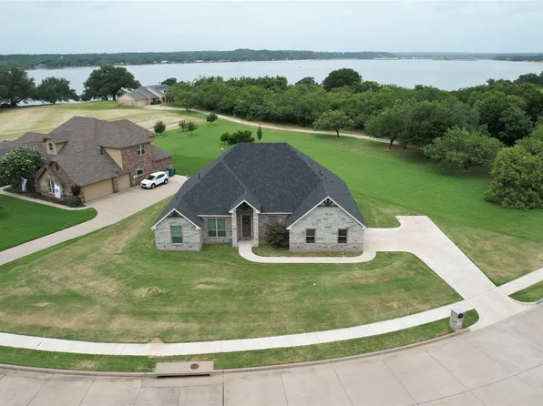 3328 Abes Landing Ct, Granbury, TX 76049