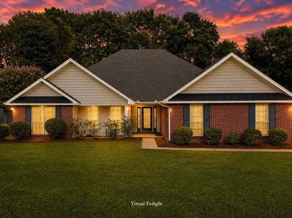 509 Windsong Loop, Wetumpka, AL 36093