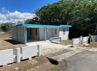 3 Bo Buena Vis, Humacao, PR 00791