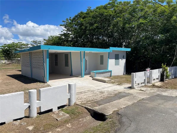 3 Bo Buena Vis, Humacao, PR 00791