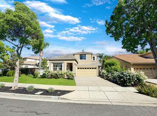 783 Altessa Dr, Brentwood, CA 94513