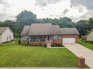624 Audrey Rd, Mount Juliet, TN 37122