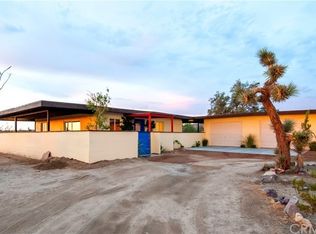 56059 Valli Hi Dr, Landers, CA 92285