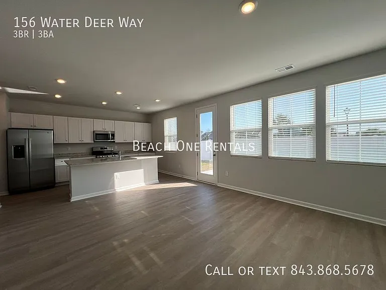 156 Water Deer Way — Photo 2