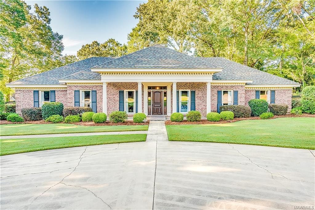 6250 Monticello Dr, Montgomery, AL 36117 Zillow