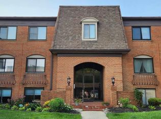 1109 Snowshoe Trl APT 15, Dayton, OH