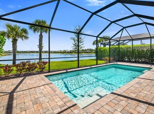 6787 Pennyroyal Dr, Naples, FL 34114