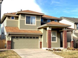 2837 Windridge Cir, Highlands Ranch, CO 80126